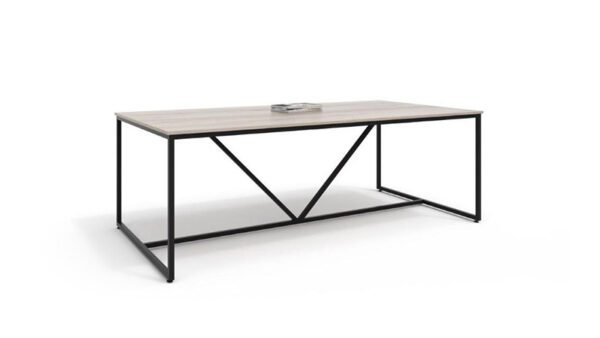 Euro 25 Boardroom Table