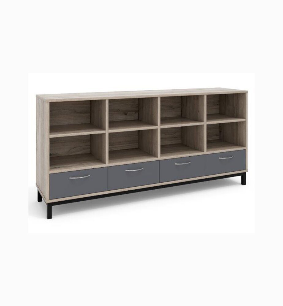 Euro 25 Pigeon Hole Unit