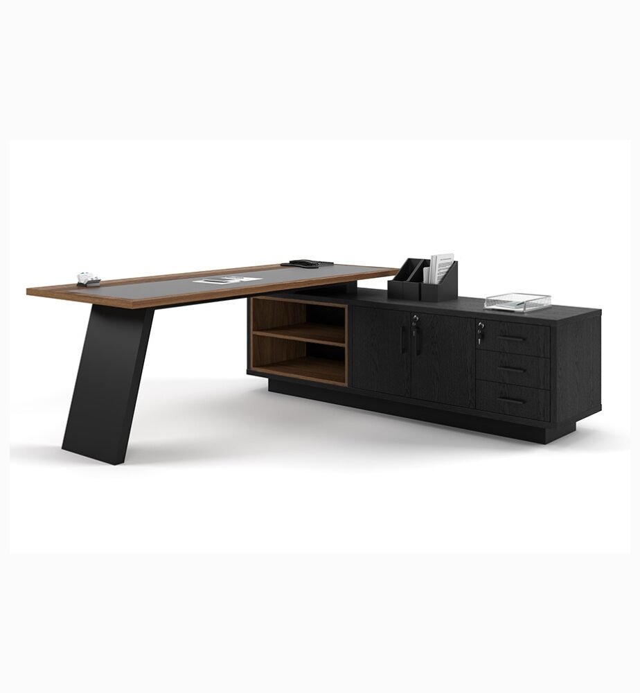 Neo Executive Desk