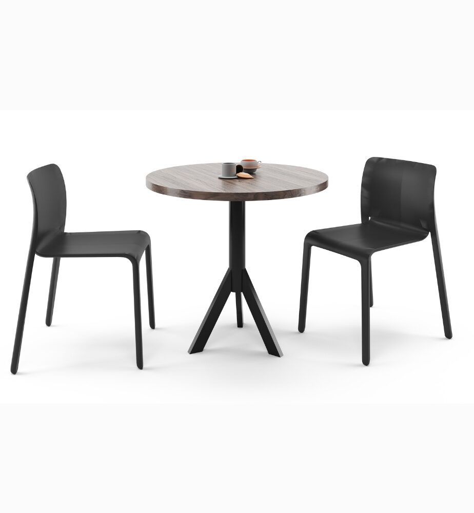 Tri Base Table