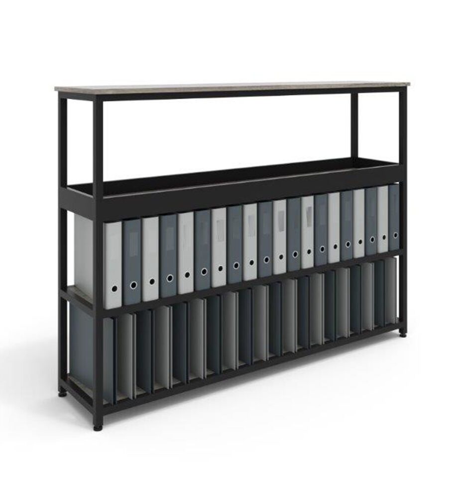 Euro 25 Storage Unit