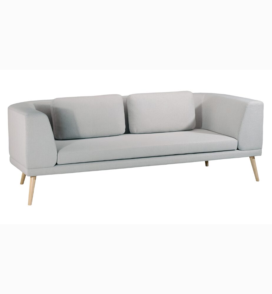 Dax Three Seater