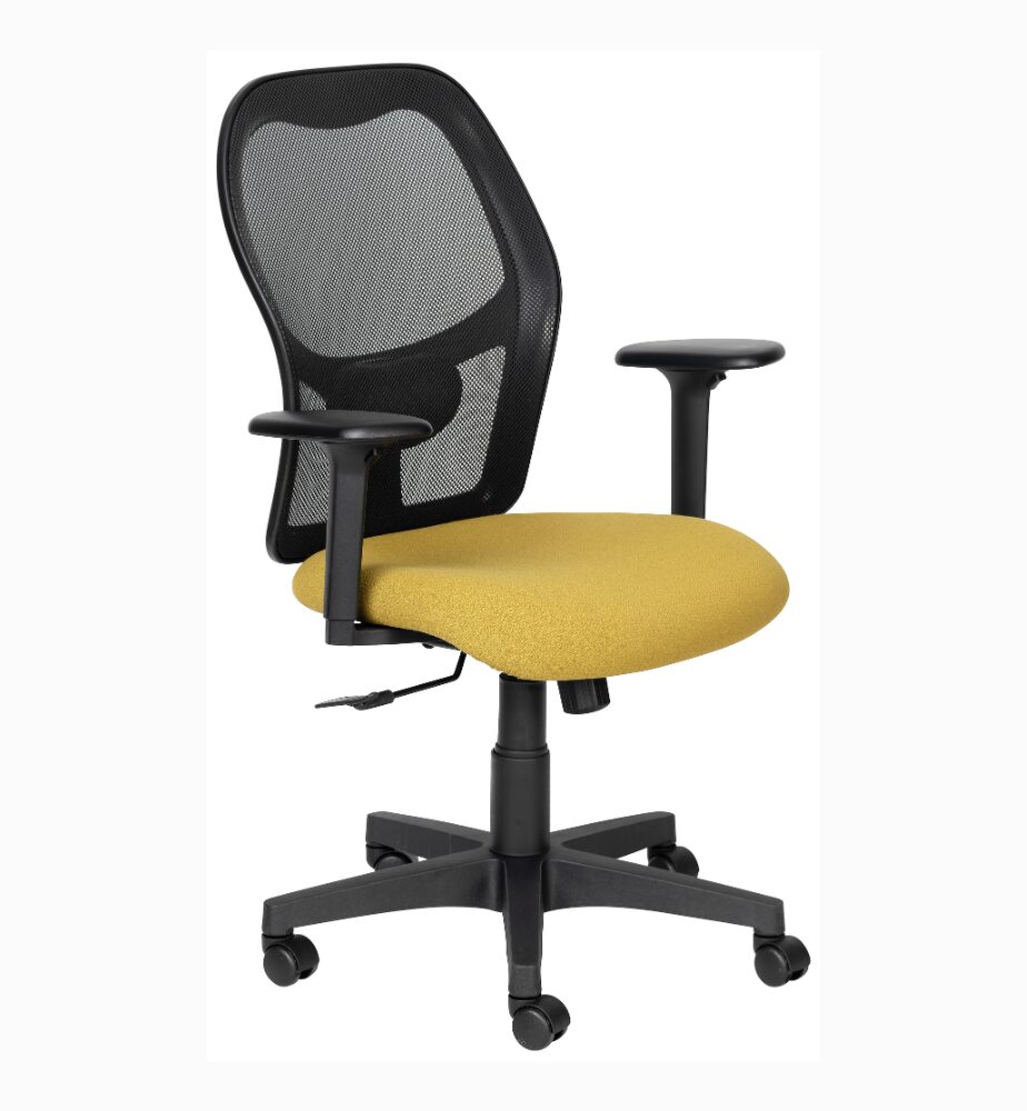 9 To 5 Operators Chair