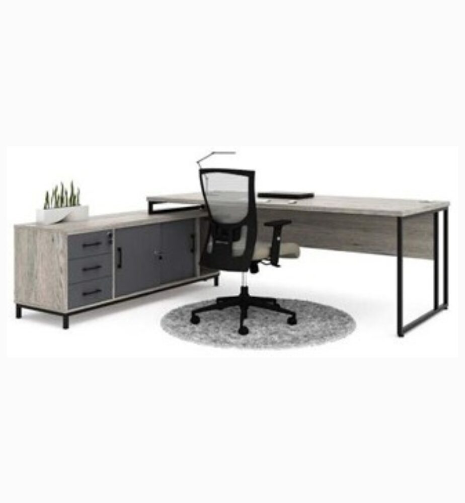 Turin Desk