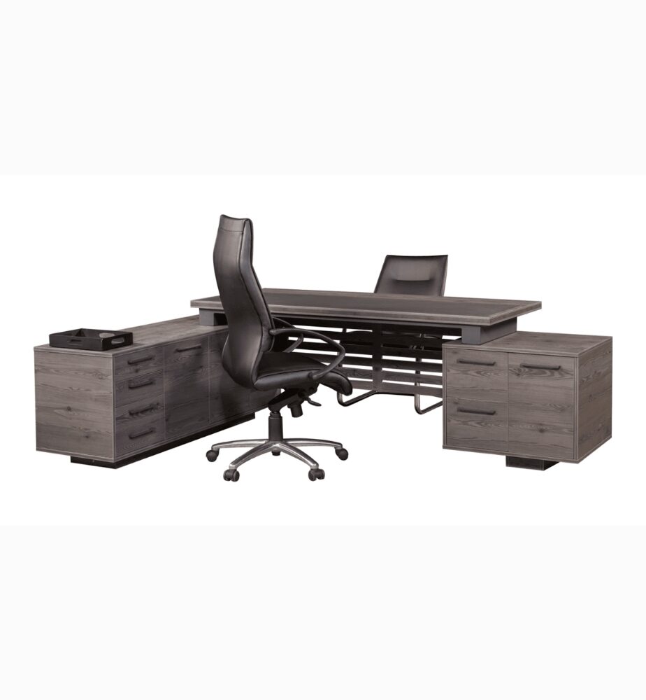 Tetrix Executive