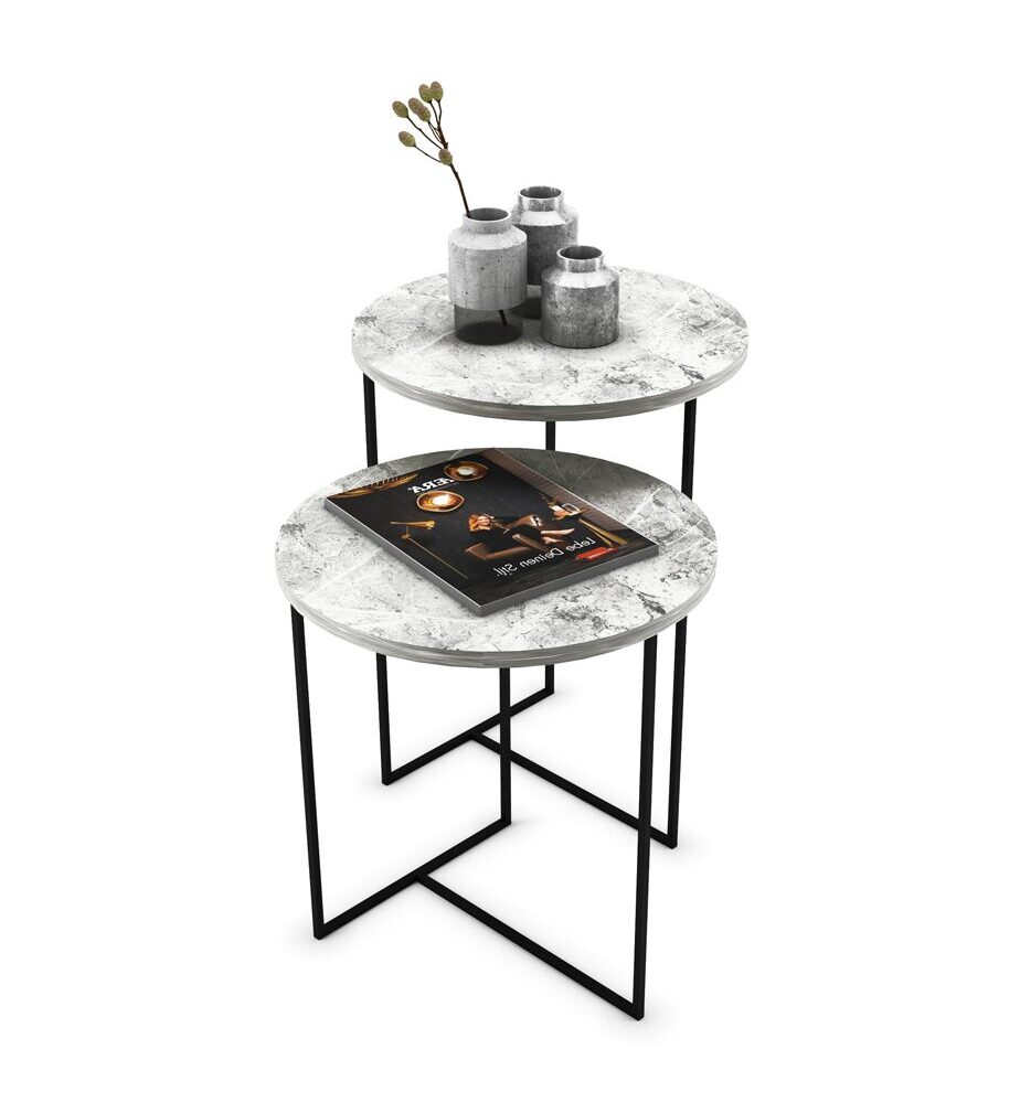 Anna Coffee Tables