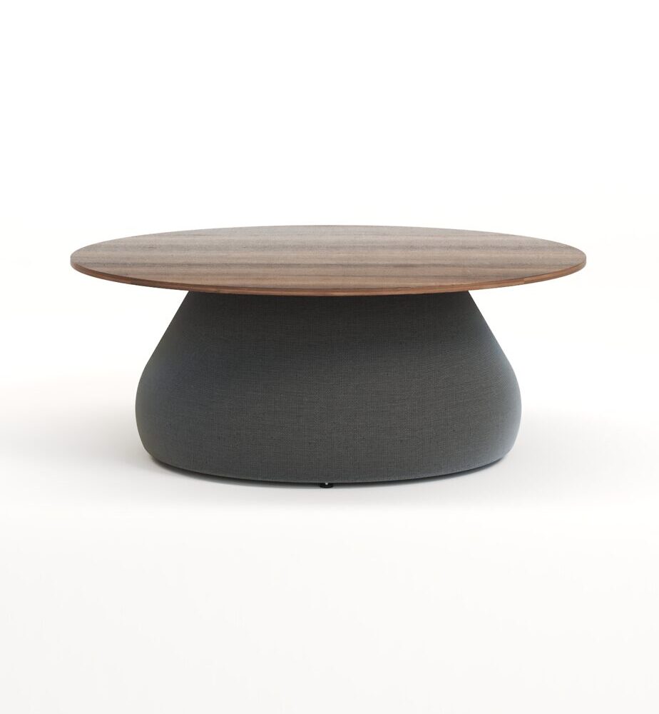 Conical Conference Table