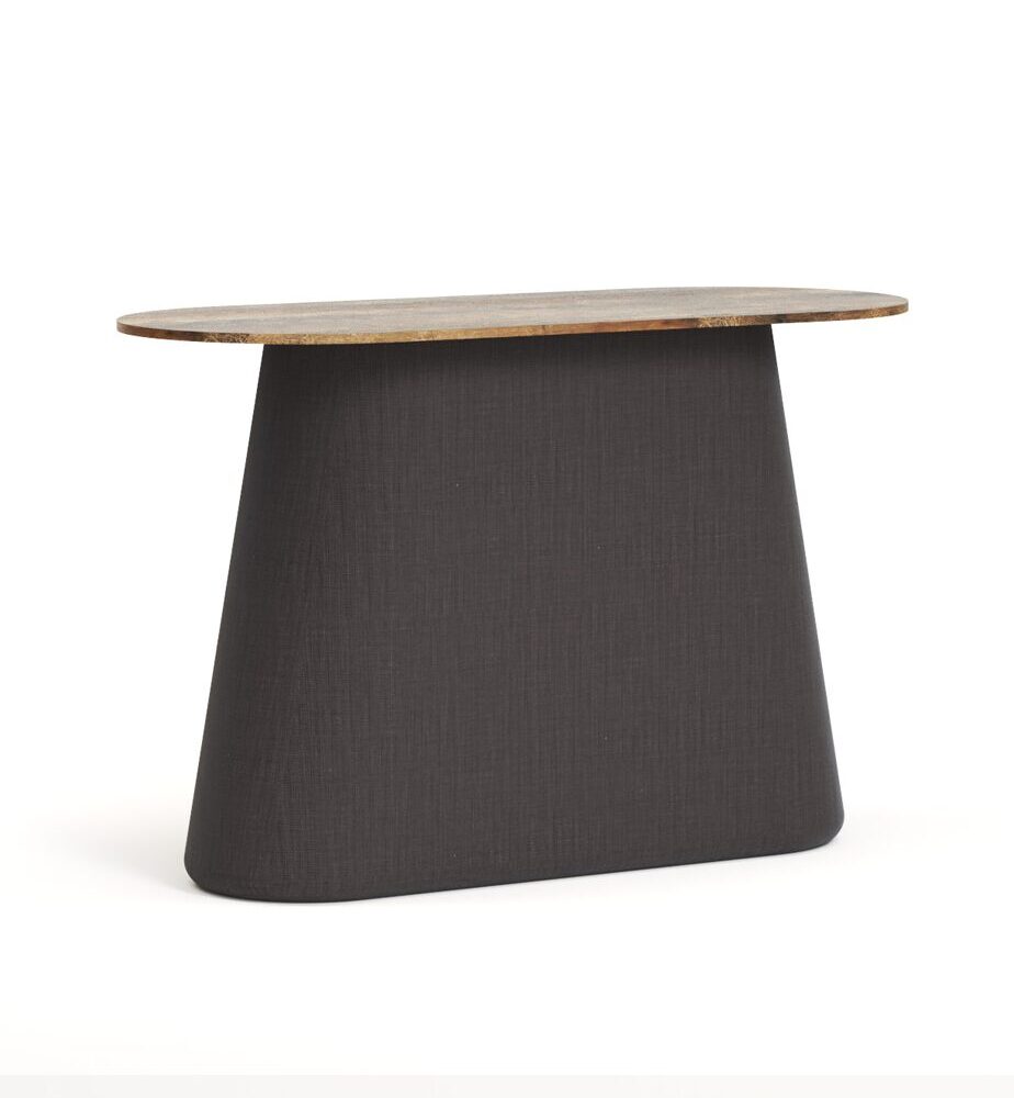 Conical High Table