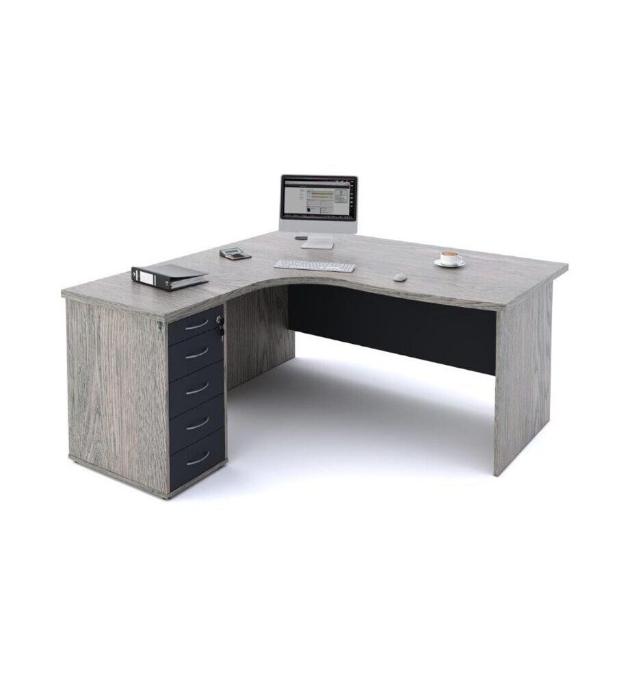 Data Track Core Desk