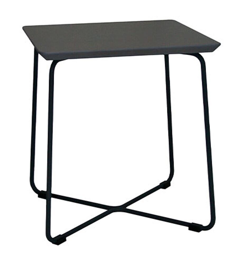 Donna Square Low Side Table