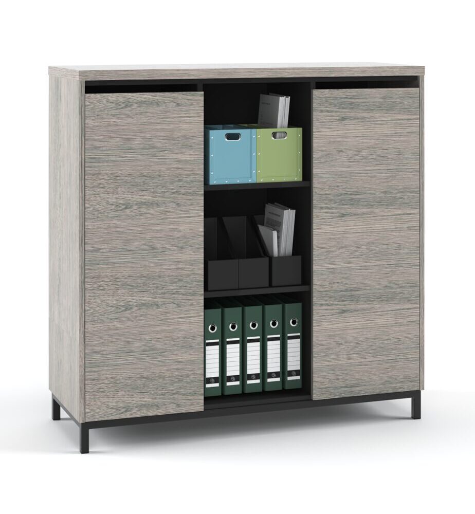 Euro 38 Bookcase