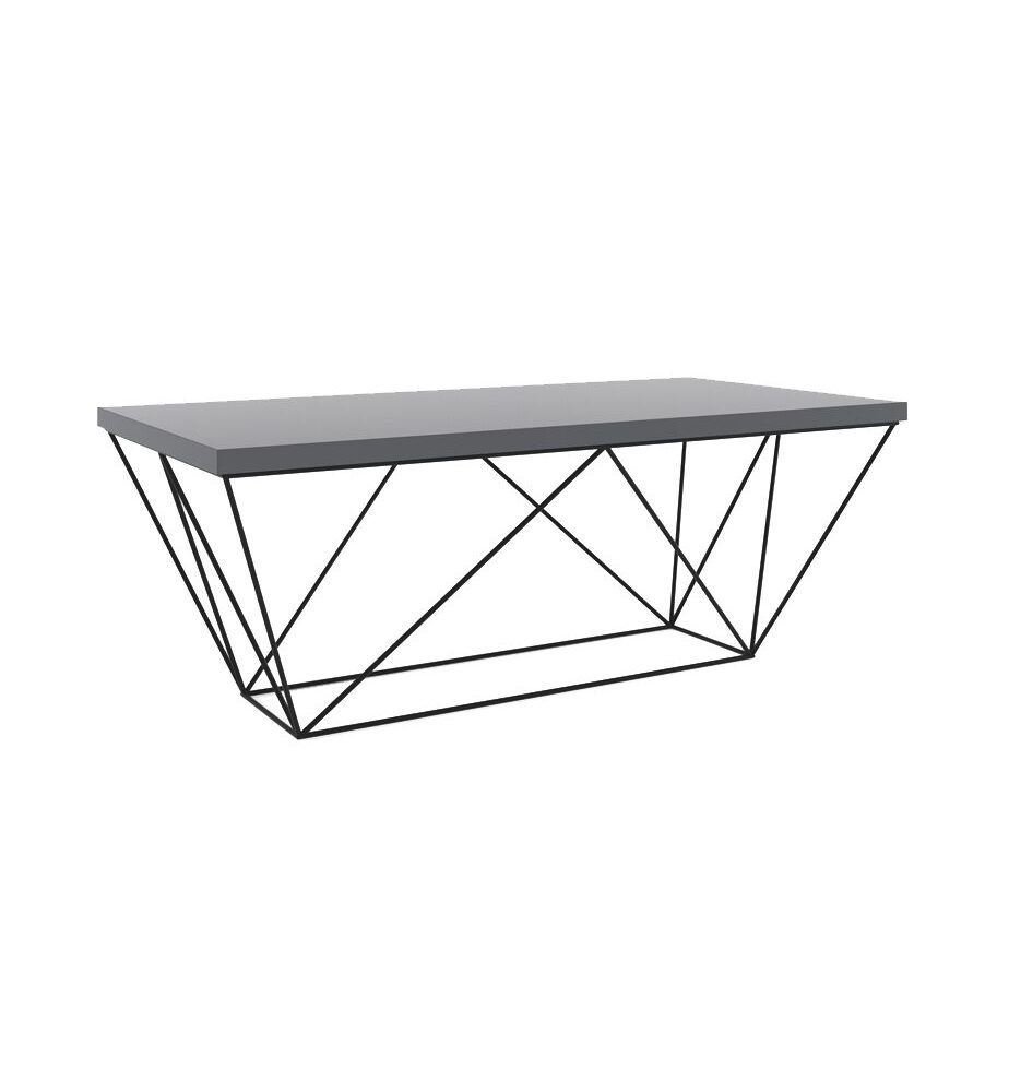 Evans Coffee Table Rectangle