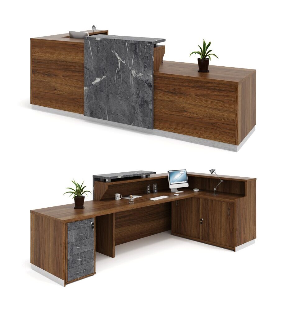 Grano reception