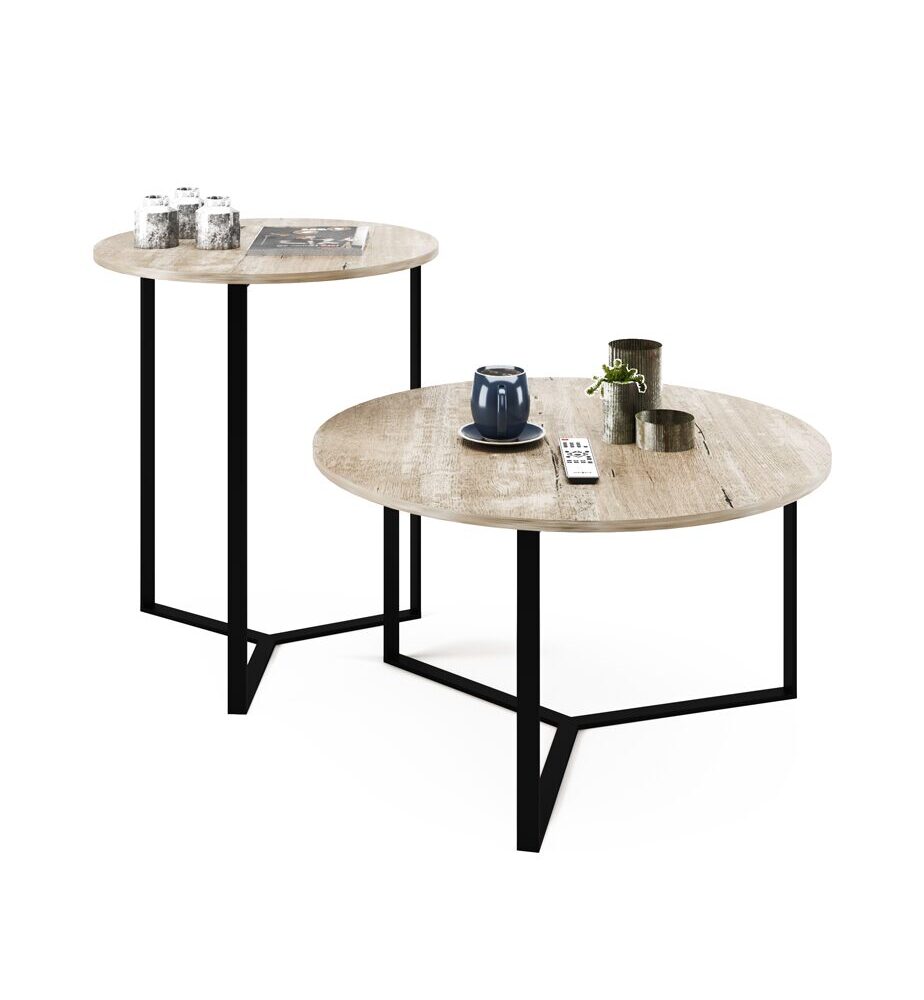 Laila Coffee Tables