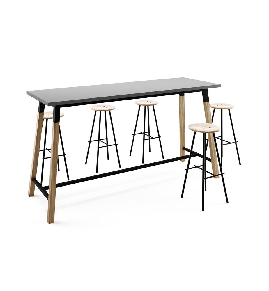 Leo High Table