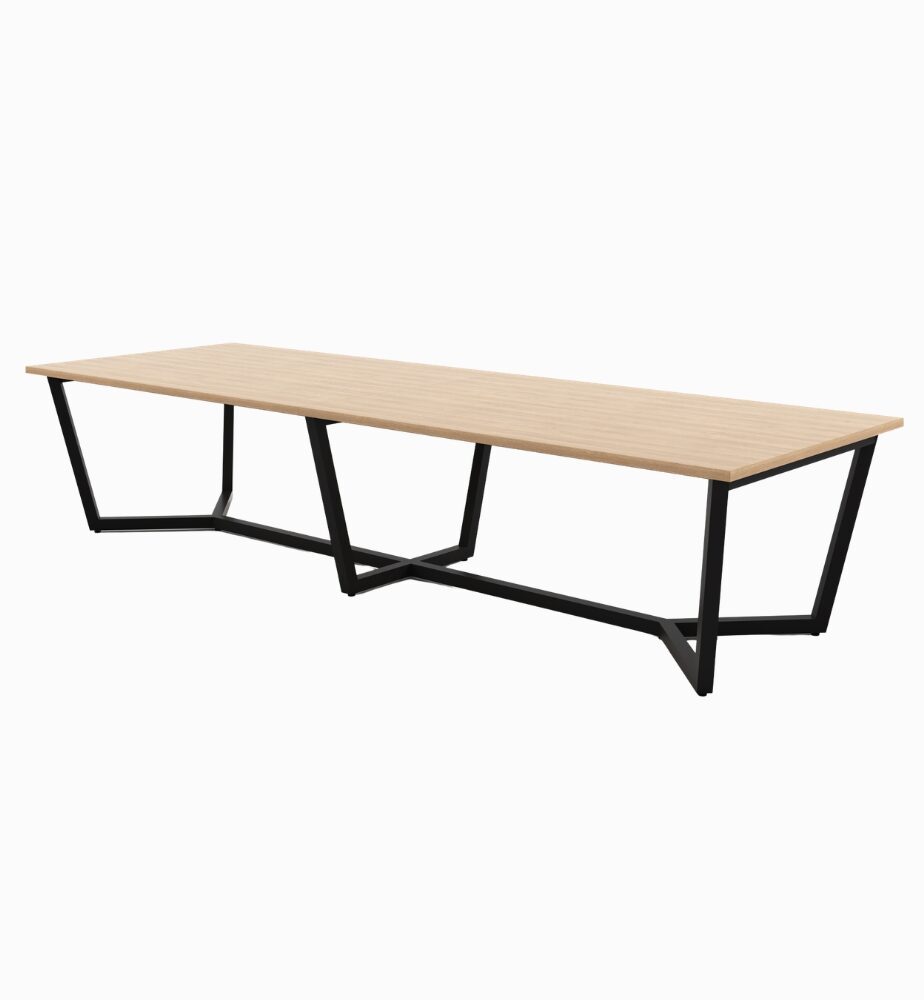 Inspire Boardroom Table