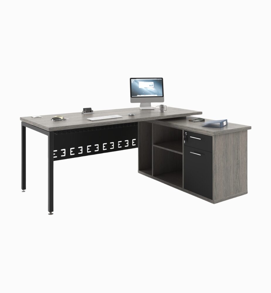Euro 38 Executive Desk