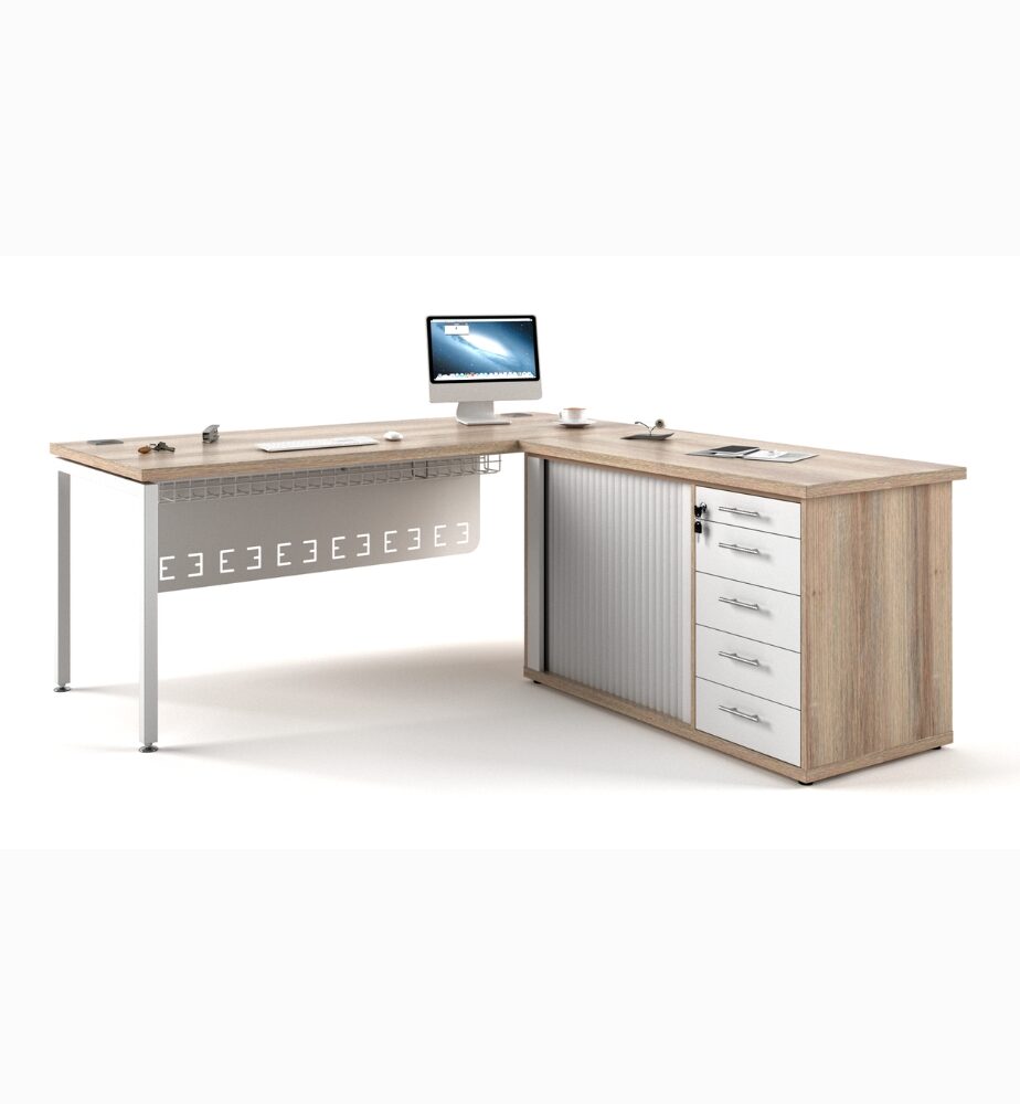 Euro 38 Managerial Desk
