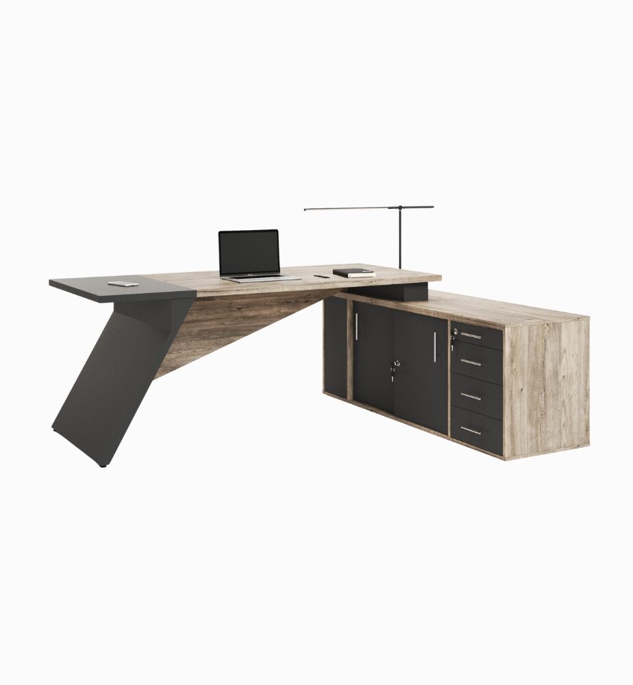 Jasmine Desk