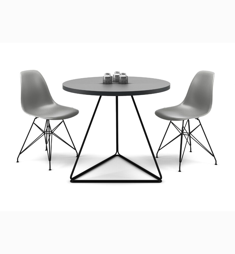 Willow Low Table