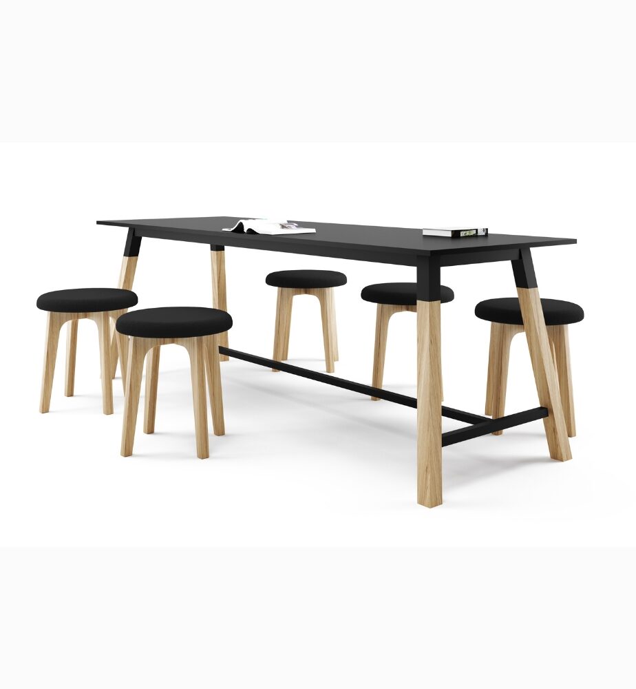 Leo Low Table