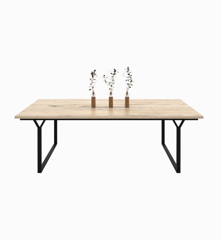 Note Boardroom Table