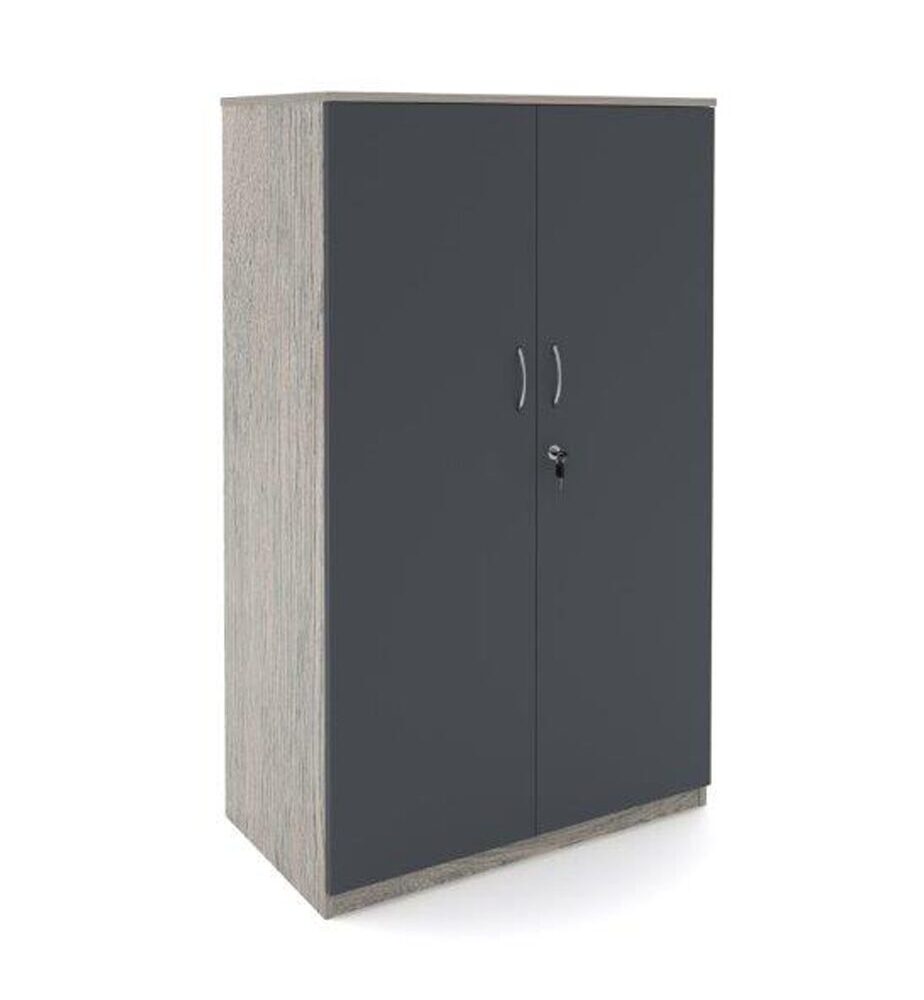 1500H Melamine Stationery cupboard