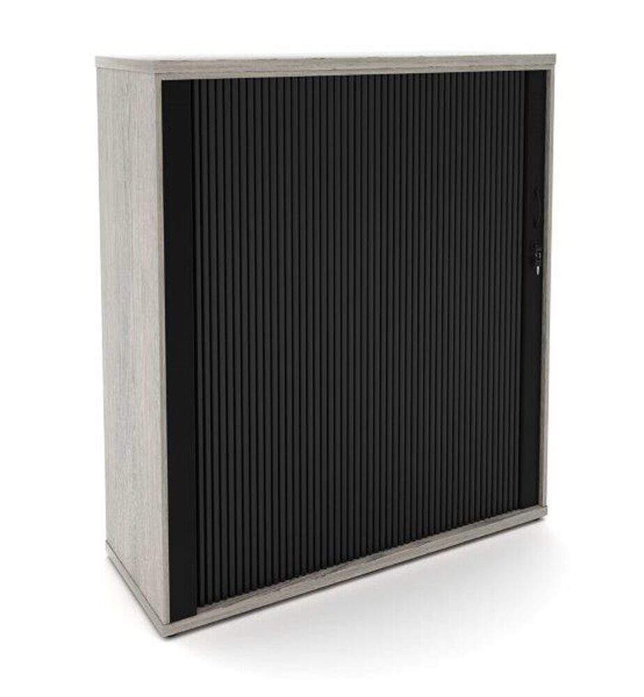 1500H Roller Door cupboard