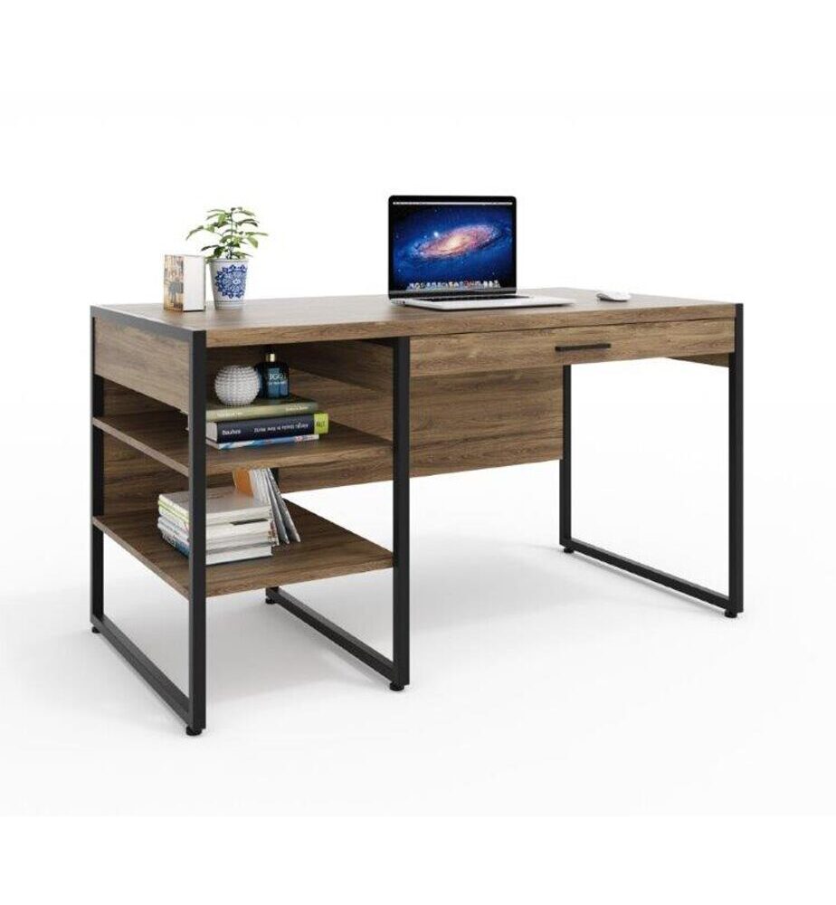 Bespoke Home Desk