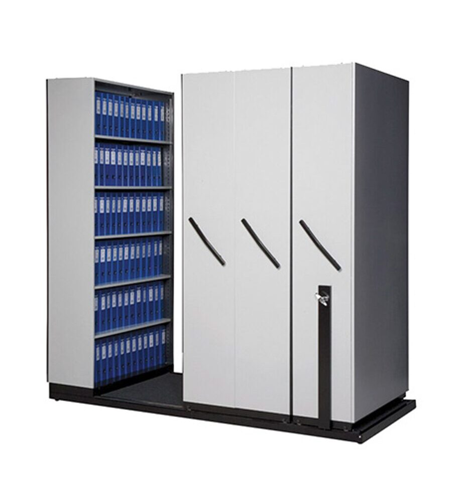 Bulk Filer