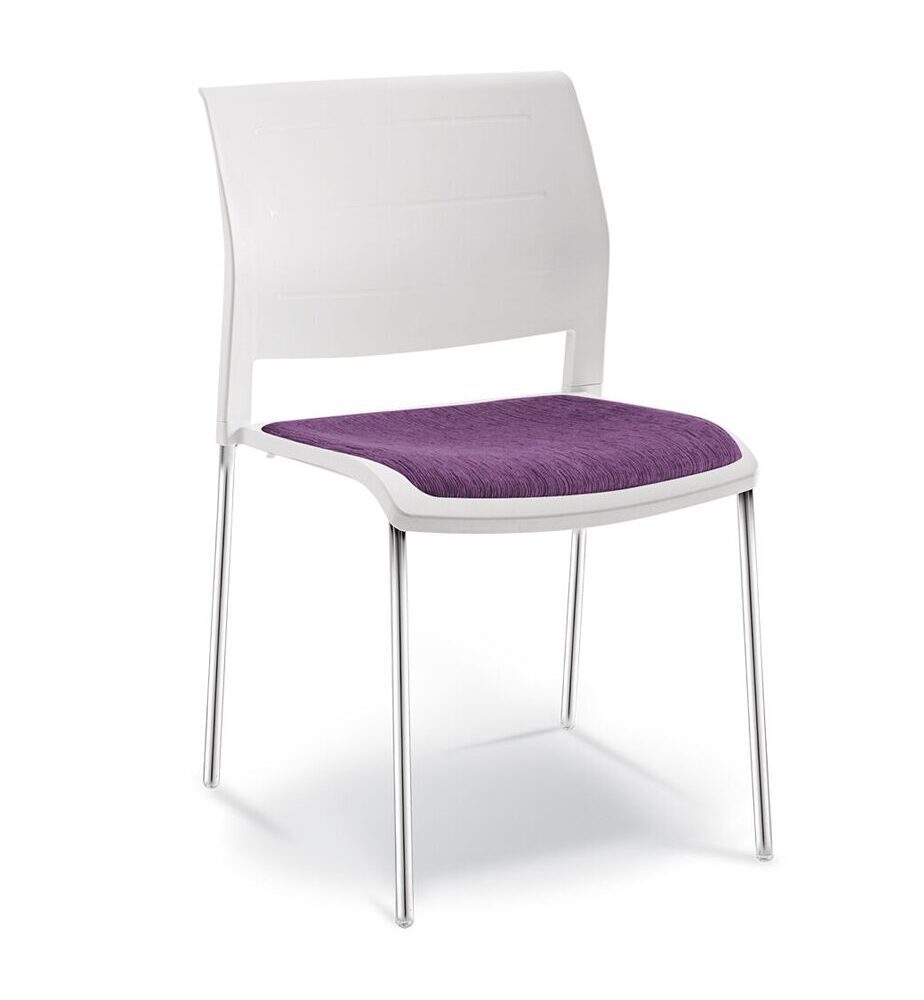 Connect 4 Legged Chair