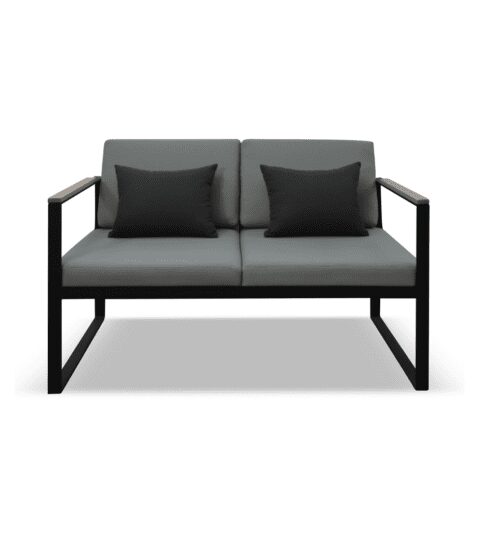 Dakota Double Desk - Enhance Your Office Space