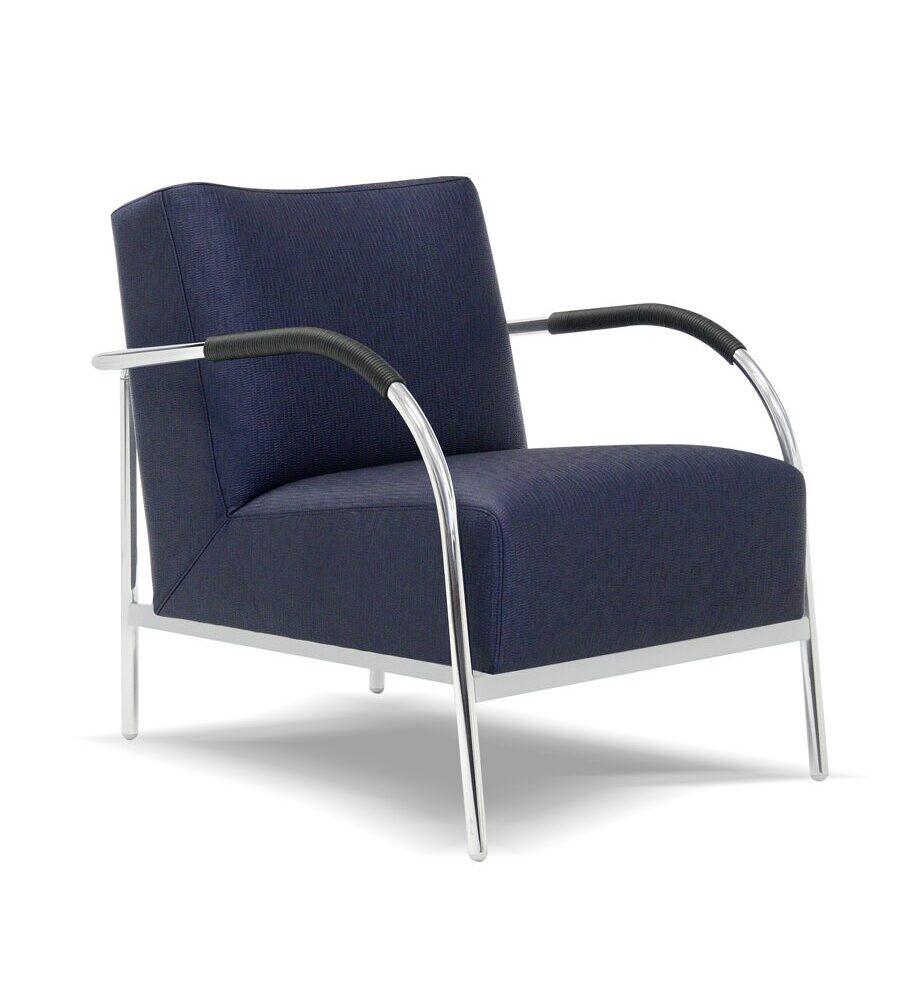 Memphis Armchair