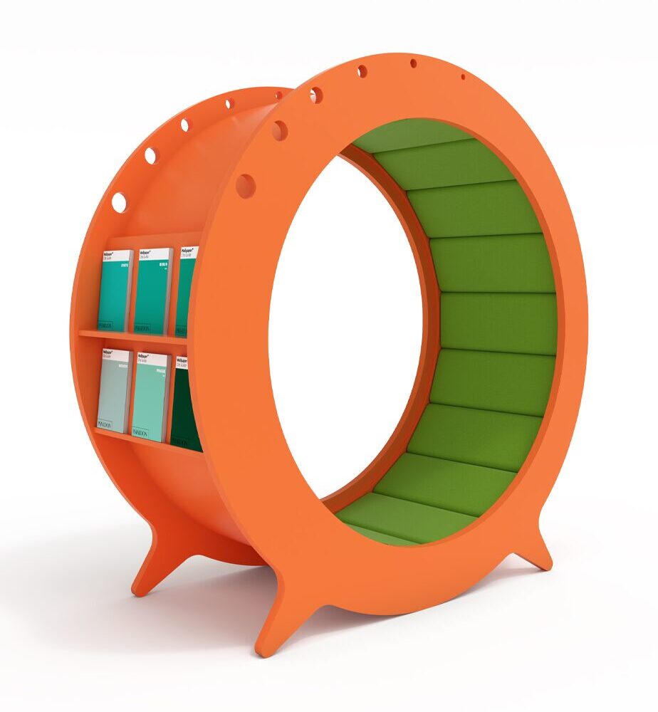 Reading Pod