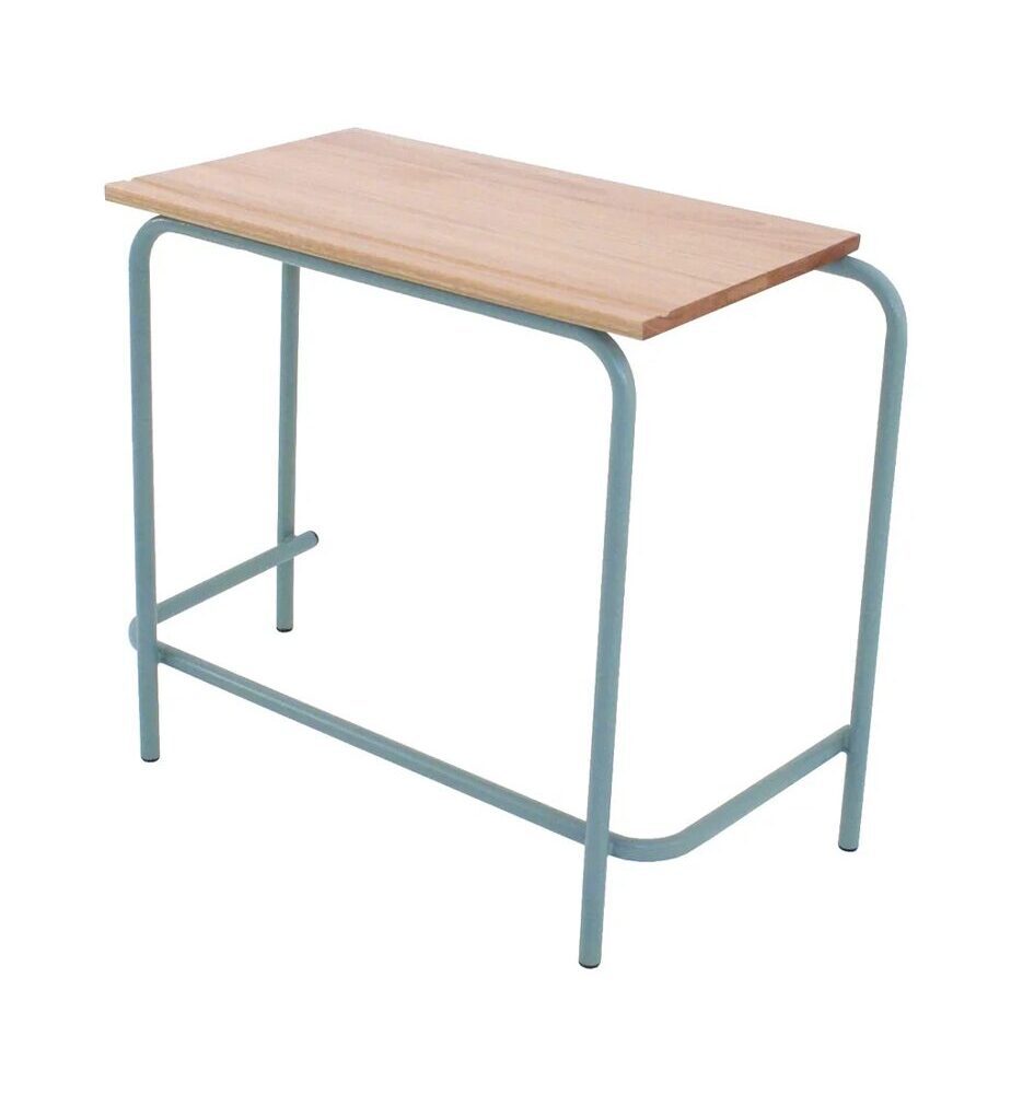 Secondary Single Table