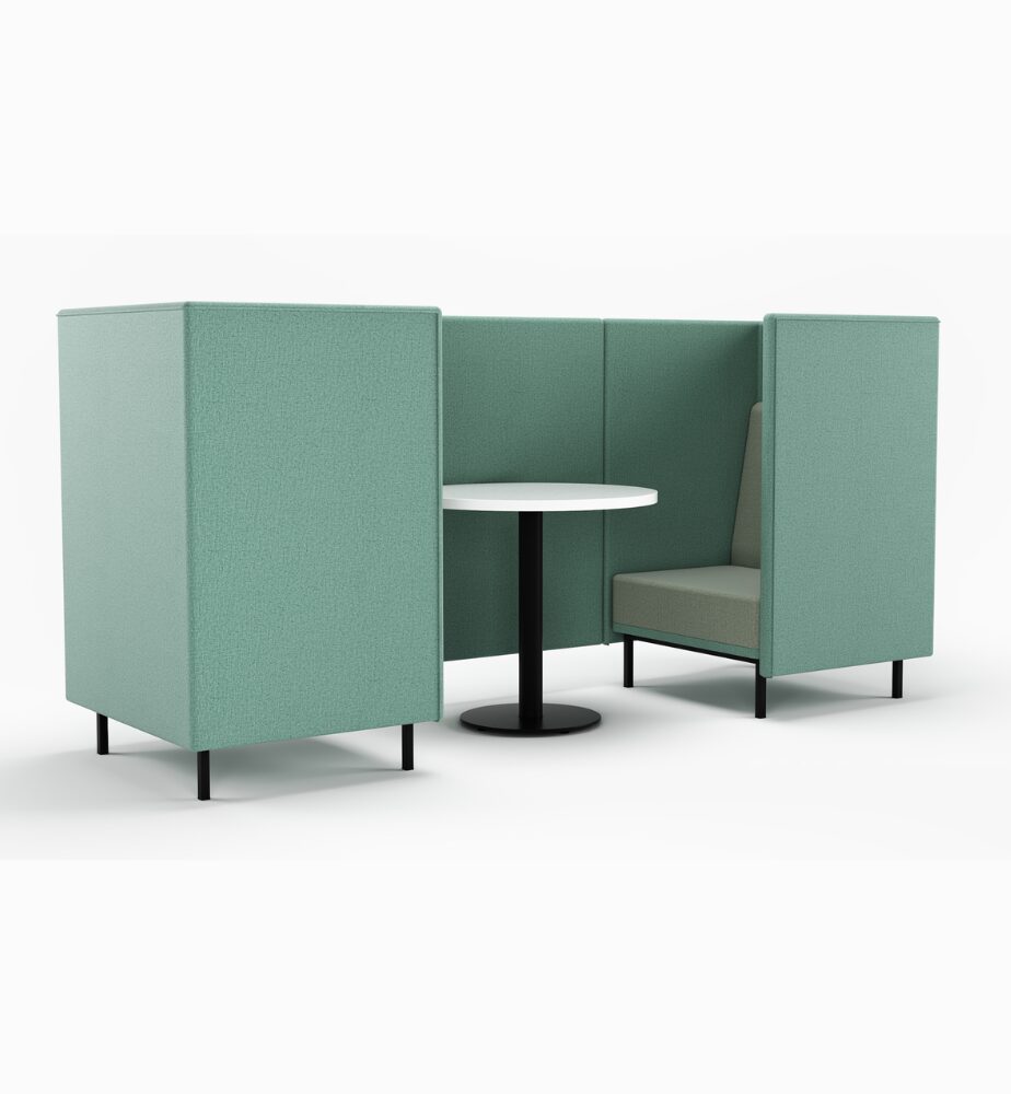 Square Pods
