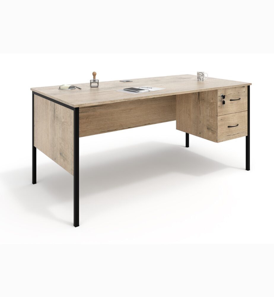 School Admin Desk