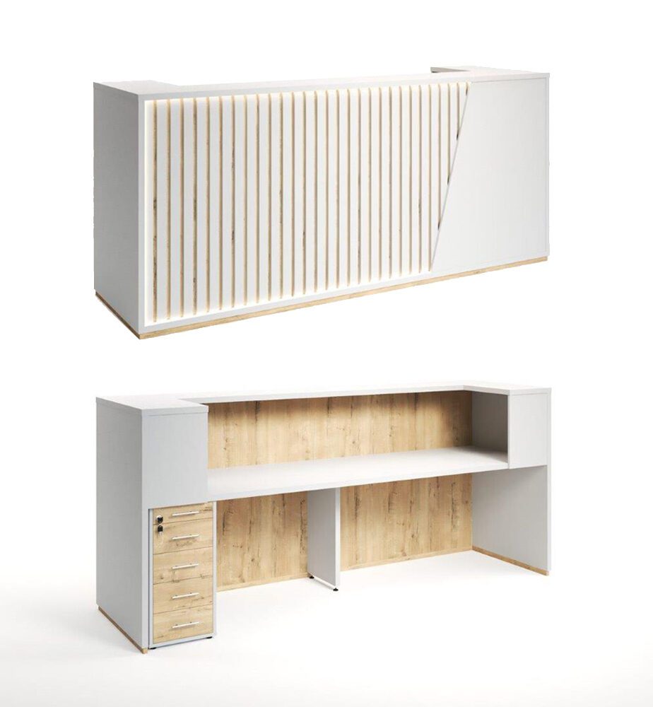 Ekon Reception Counter