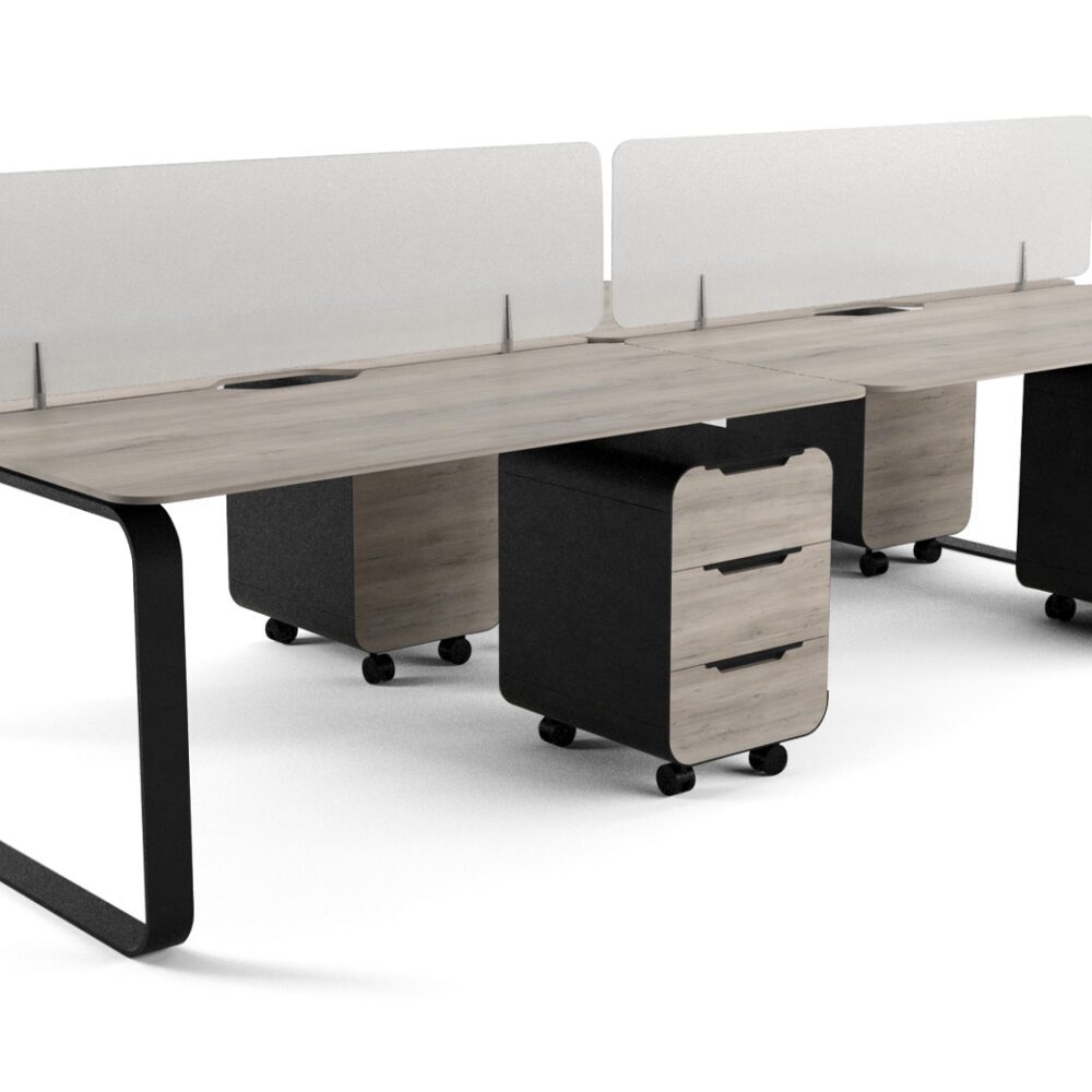 Jarman Office Furniture: Desking & Tables Sale