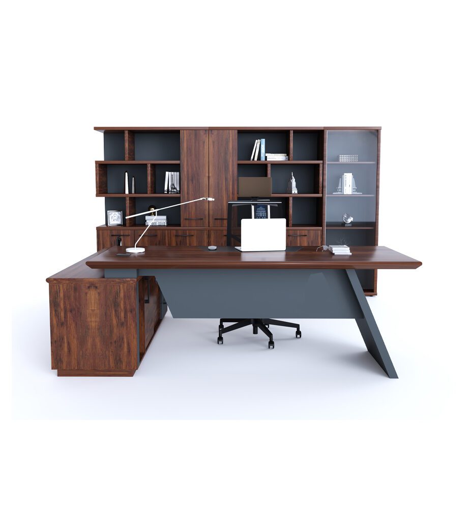 Legacy Executive