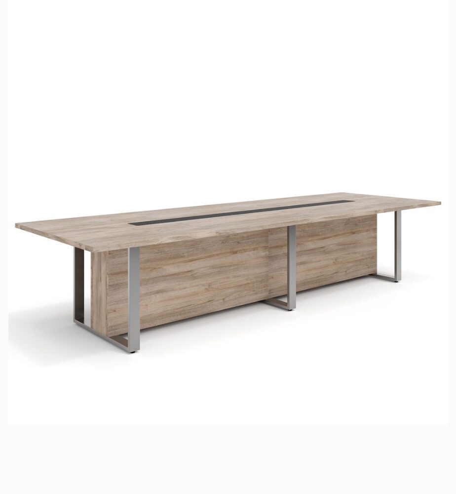 Zola Boardroom Table