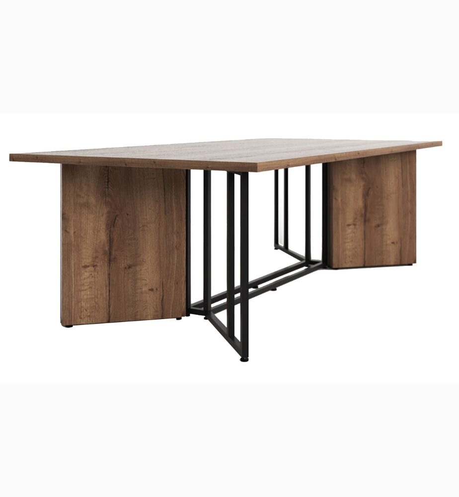 Jamila Boardroom Table