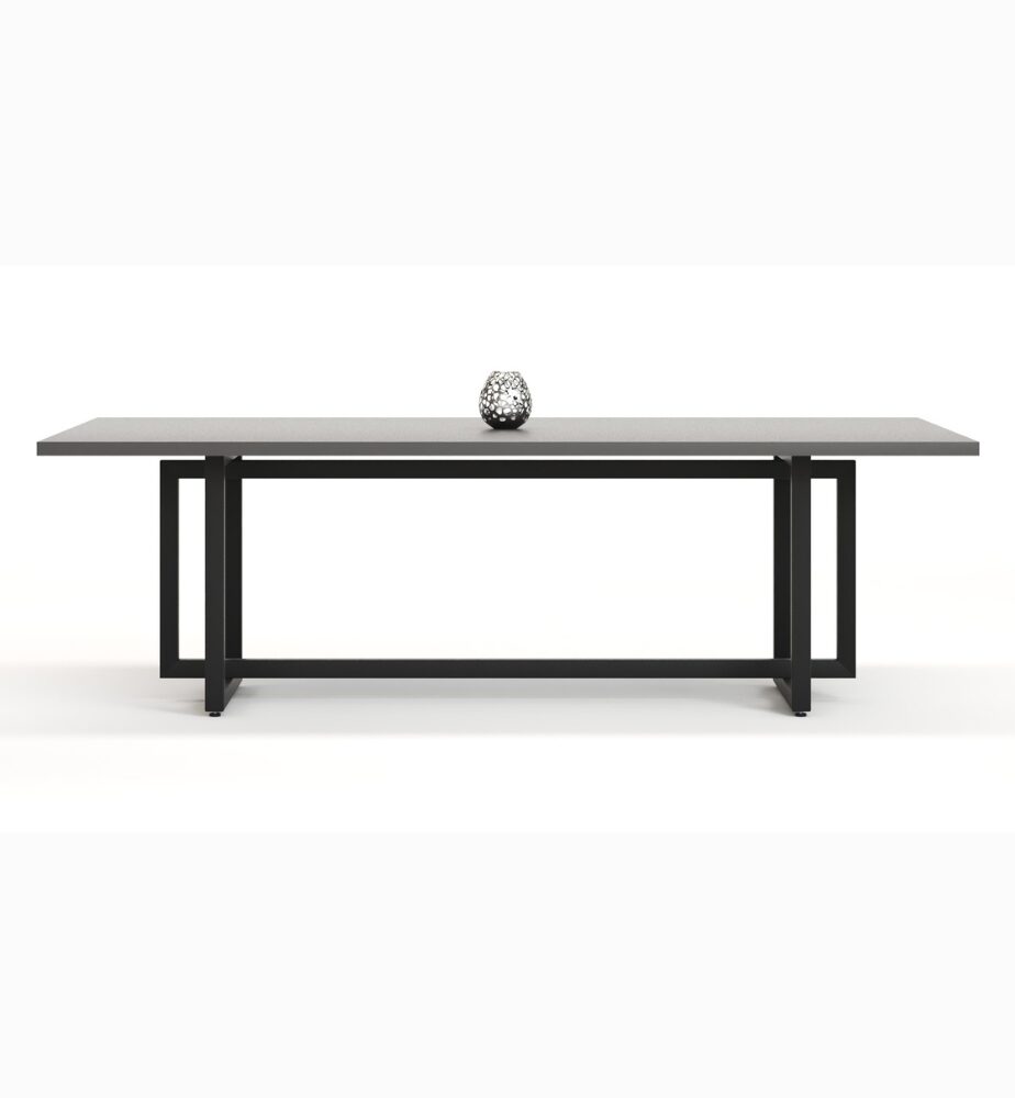 Evie Boardroom Table
