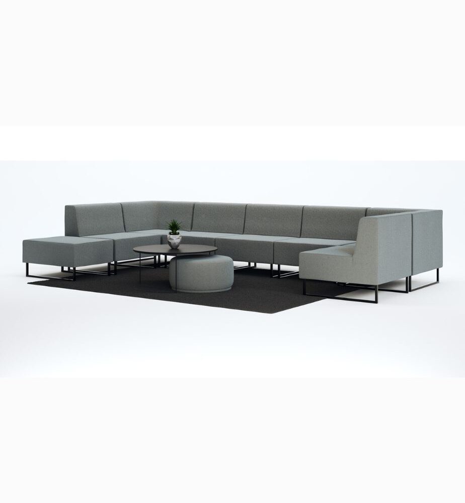 Modular Couch