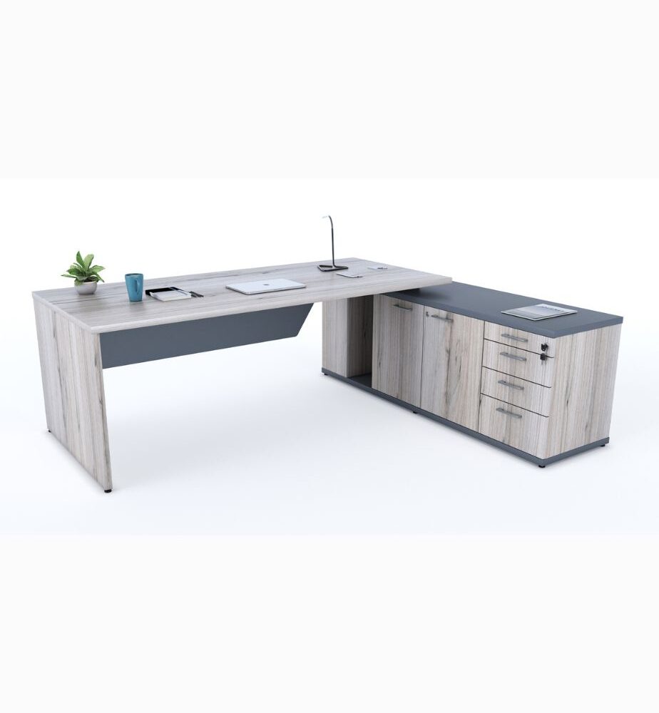 Evelyn Executive