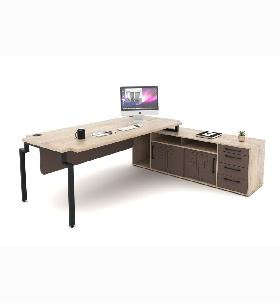 Sweden Executive