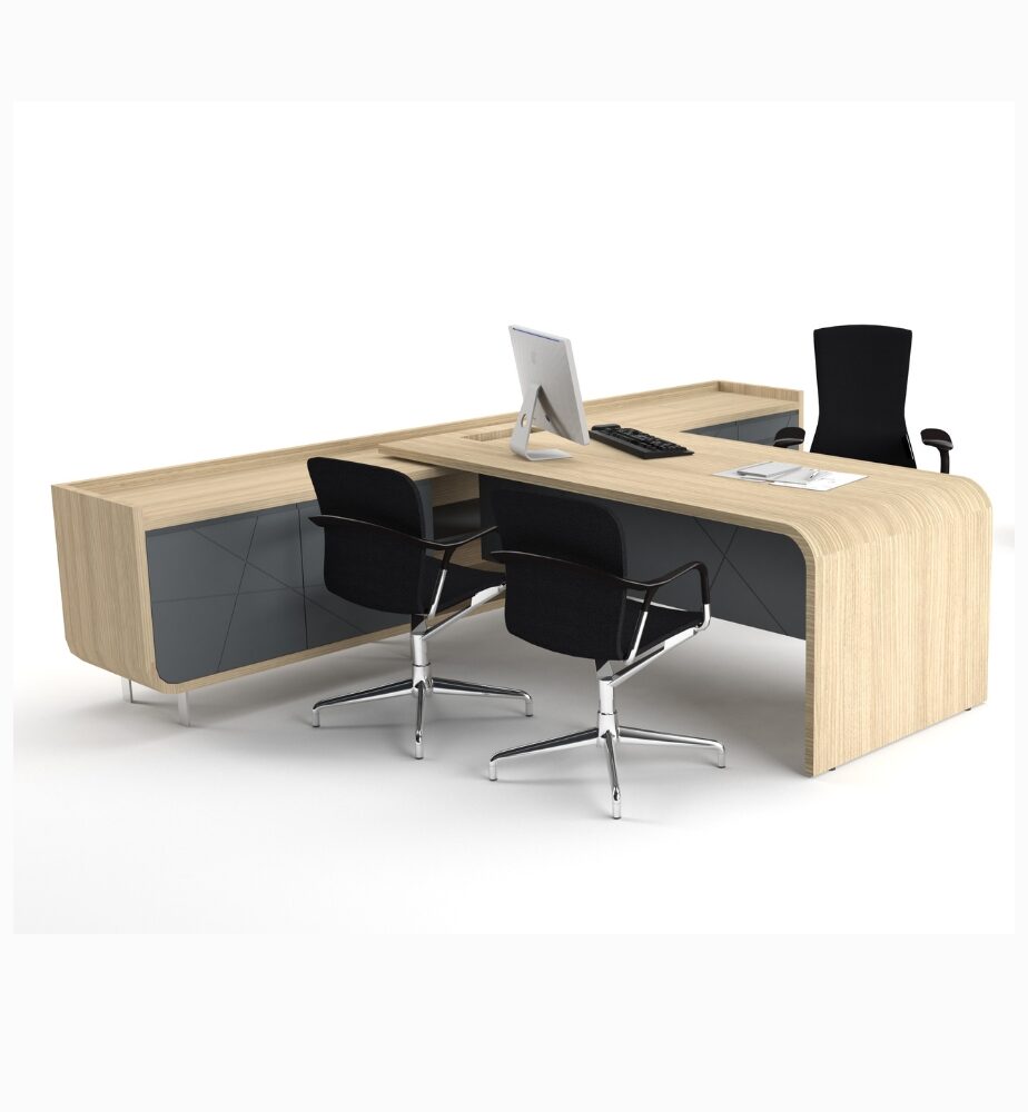 T Slope Executive