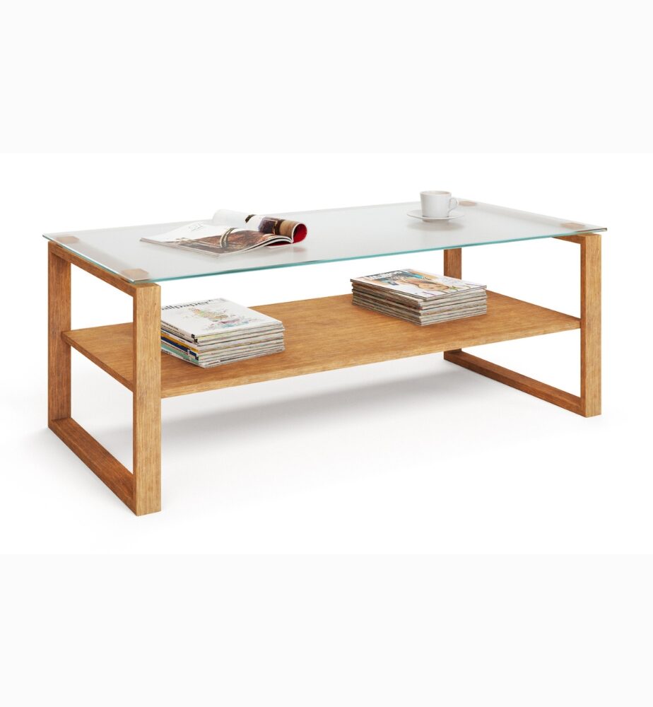 Brooklyn Coffee Table