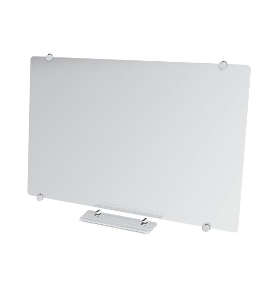 Glass Non Magnetic Whiteboard