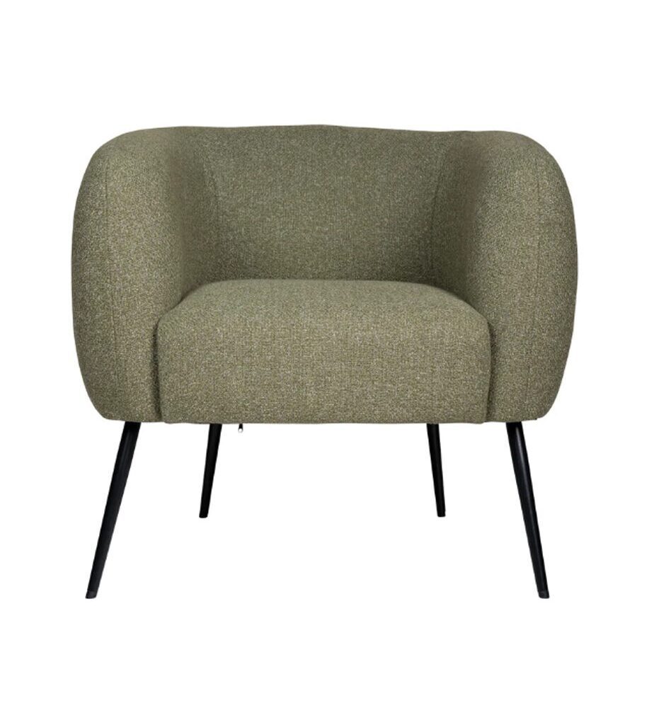 Hush Solo Chair
